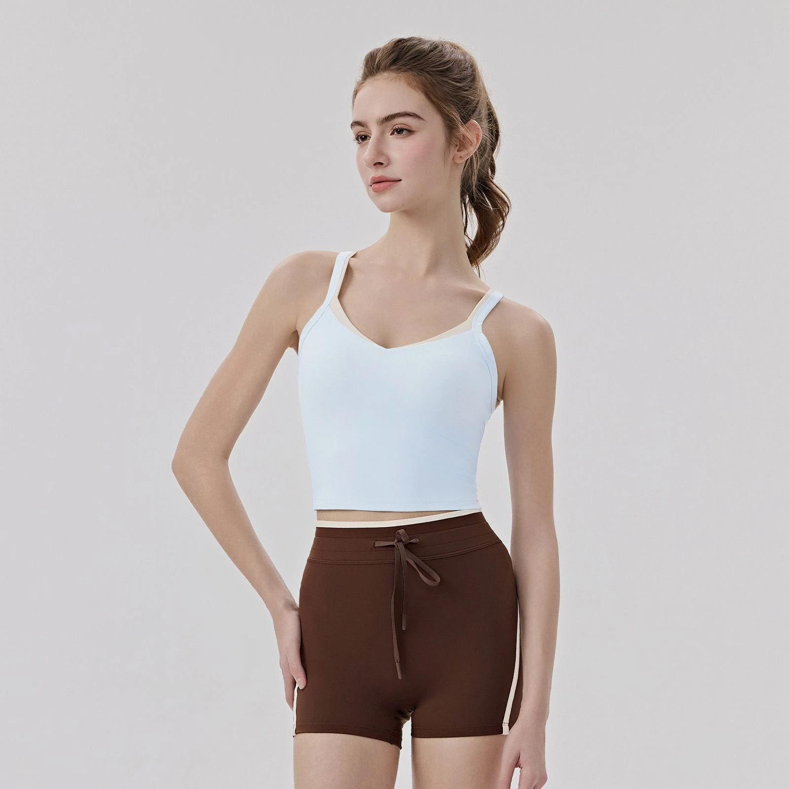 Chestnut Brown001 Chestnut Brown001