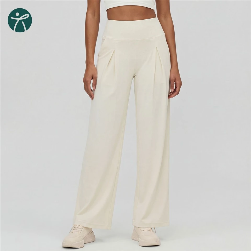 Yoga Trousers For Ladies