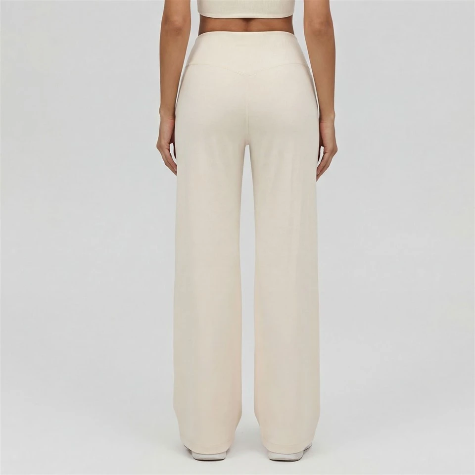 Yoga Trousers For Ladies factory